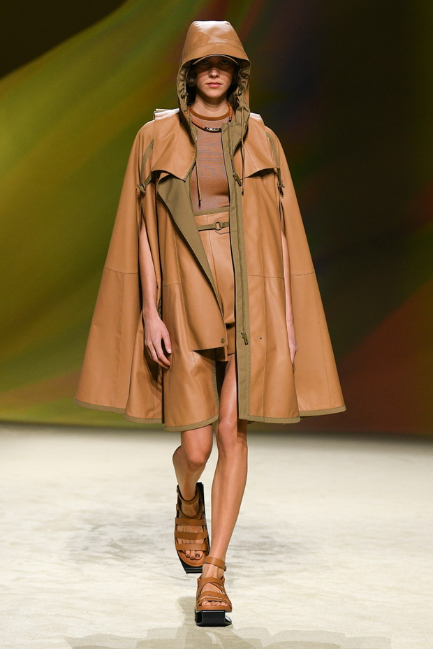 Hermès wiosna-lato 2023