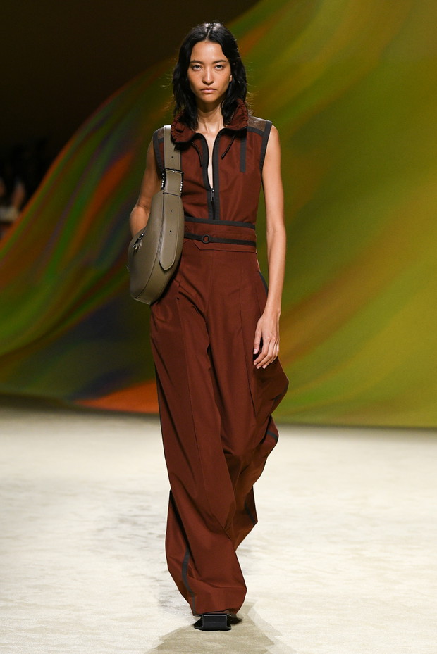 Hermès wiosna-lato 2023