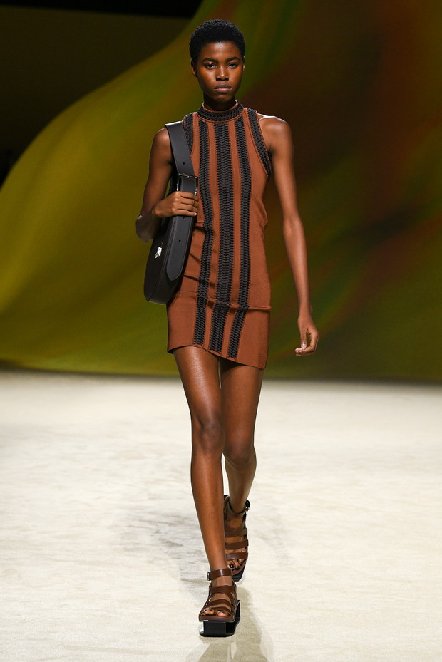 Hermès wiosna-lato 2023
