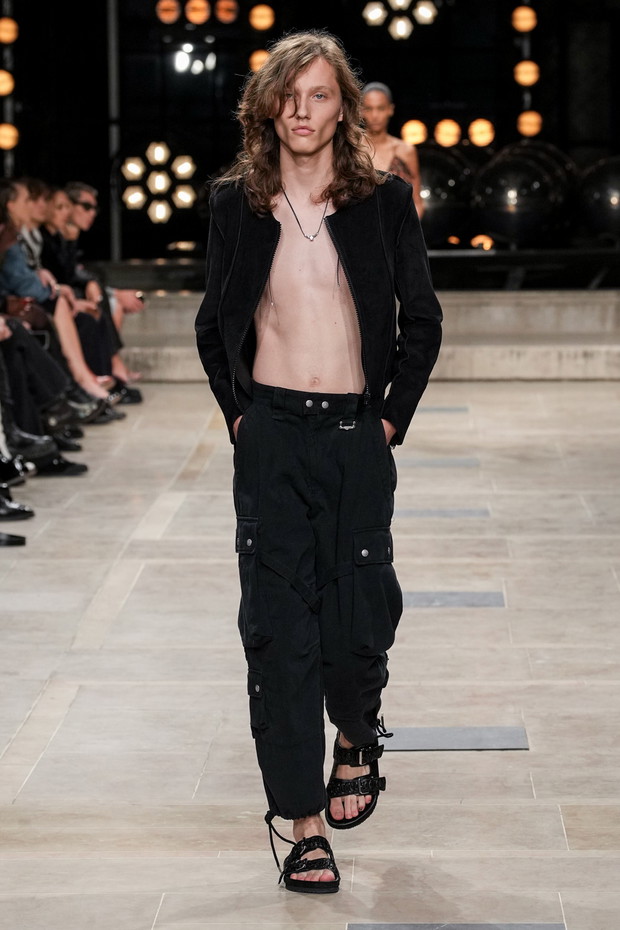 Isabel Marant wiosna-lato 2023