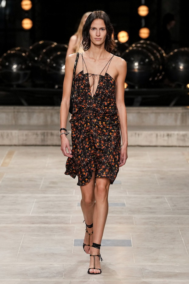 Isabel Marant wiosna-lato 2023