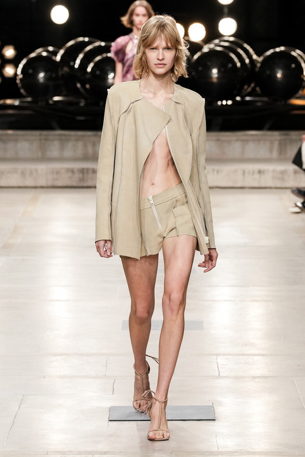 Isabel Marant wiosna-lato 2023
