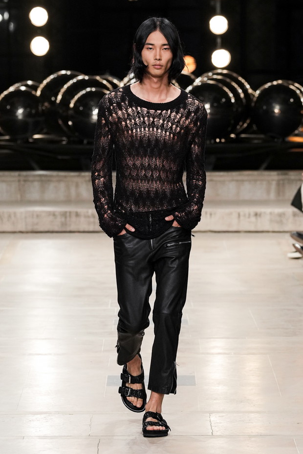 Isabel Marant wiosna-lato 2023