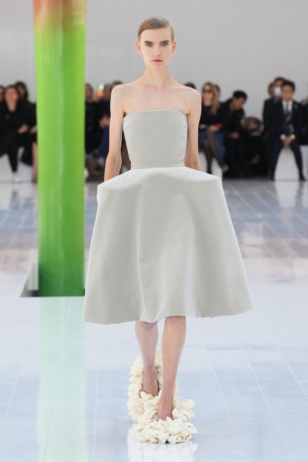 Loewe wiosna-lato 2023