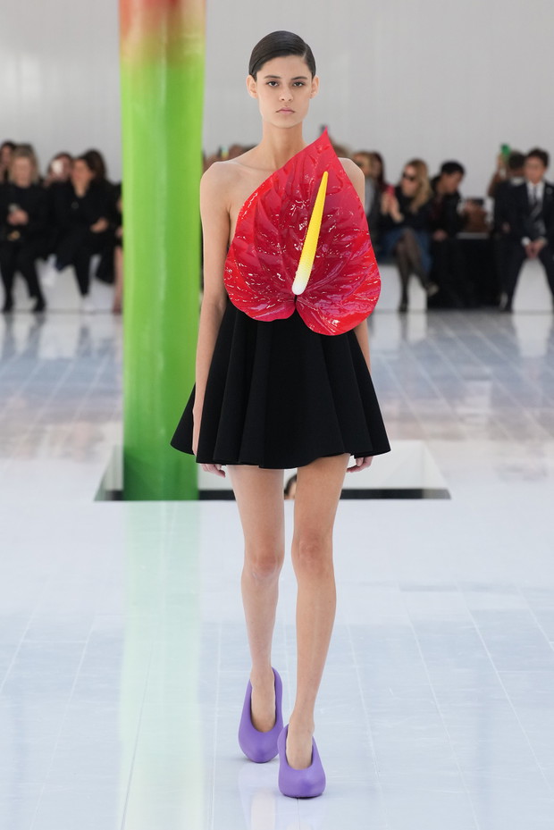 Loewe wiosna-lato 2023