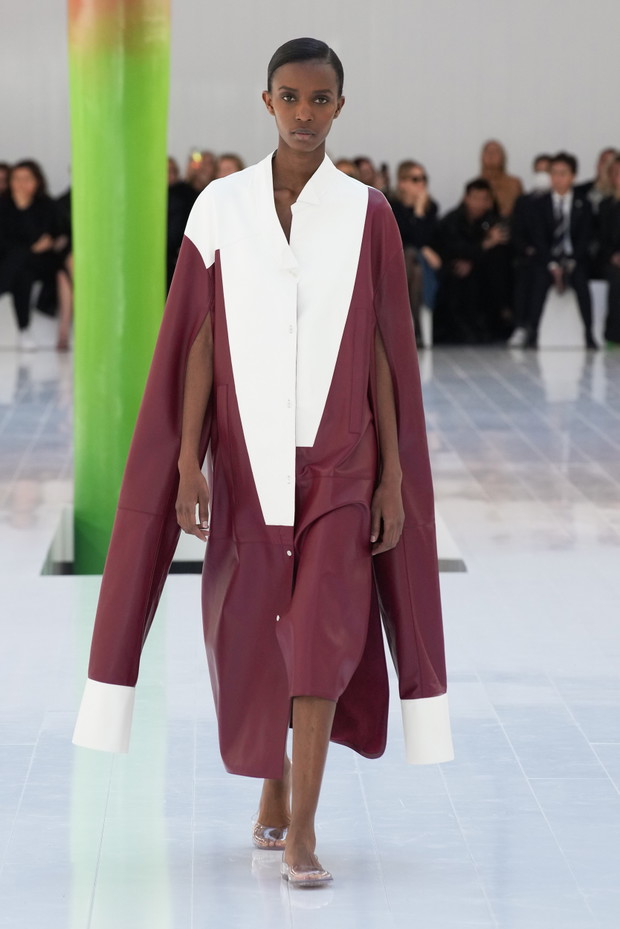 Loewe wiosna-lato 2023