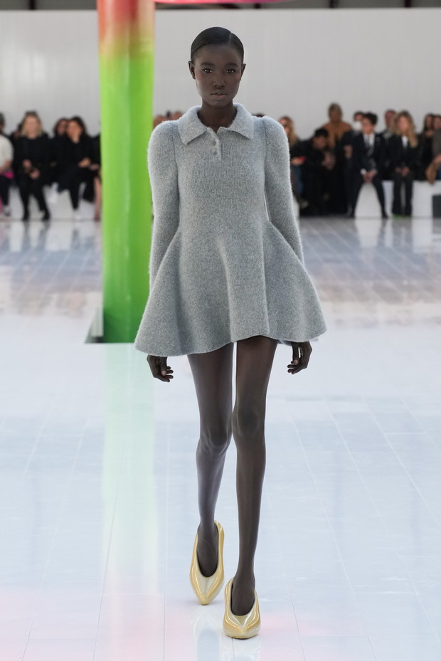 Loewe wiosna-lato 2023