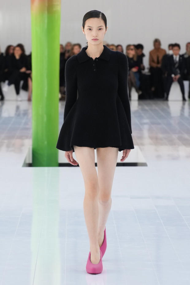 Loewe wiosna-lato 2023