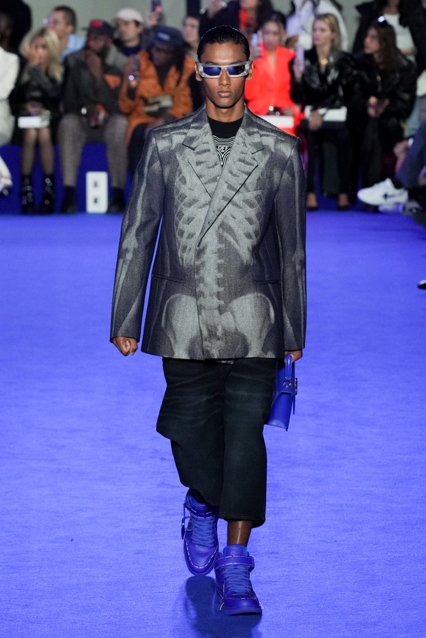 Off-White wiosna-lato 2023