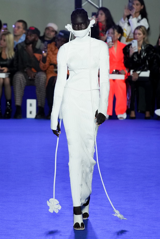 Off-White wiosna-lato 2023