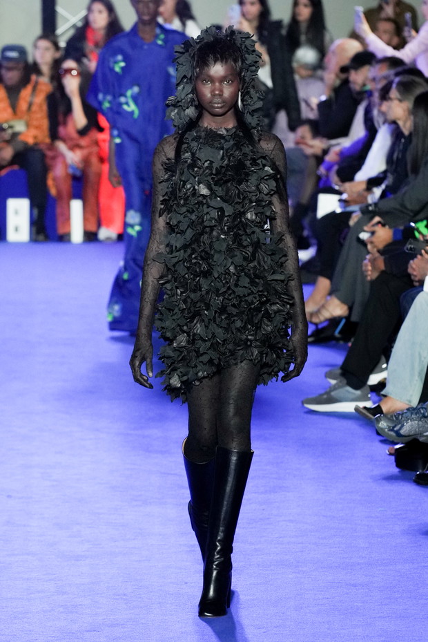 Off-White wiosna-lato 2023