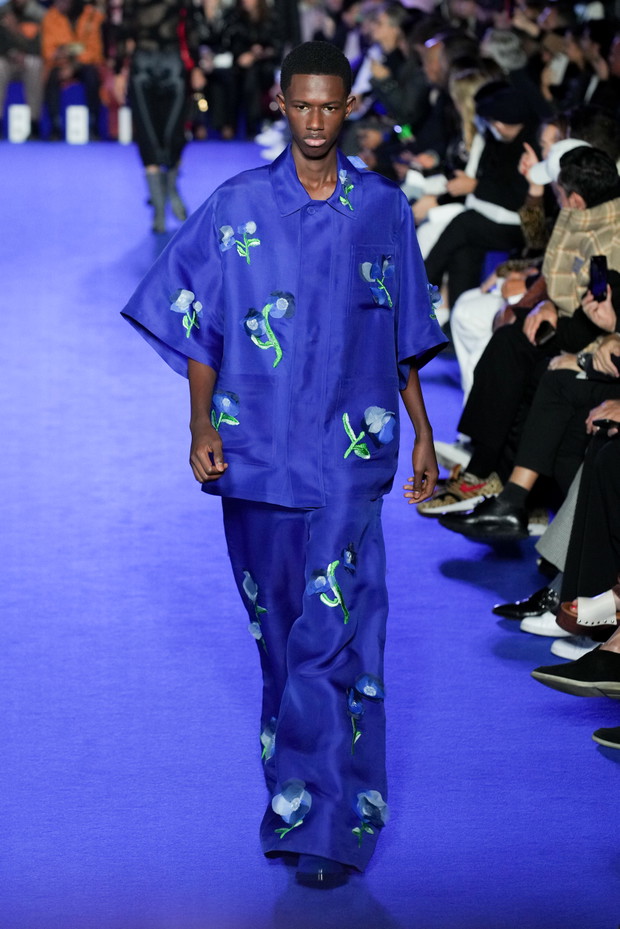 Off-White wiosna-lato 2023