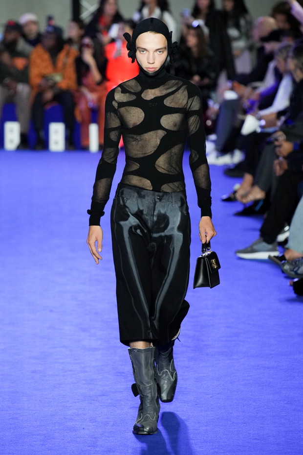 Off-White wiosna-lato 2023