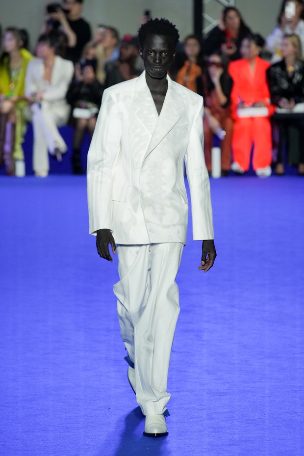 Off-White wiosna-lato 2023