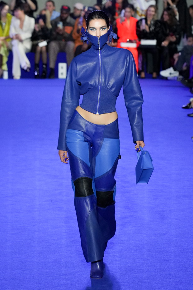 Off-White wiosna-lato 2023