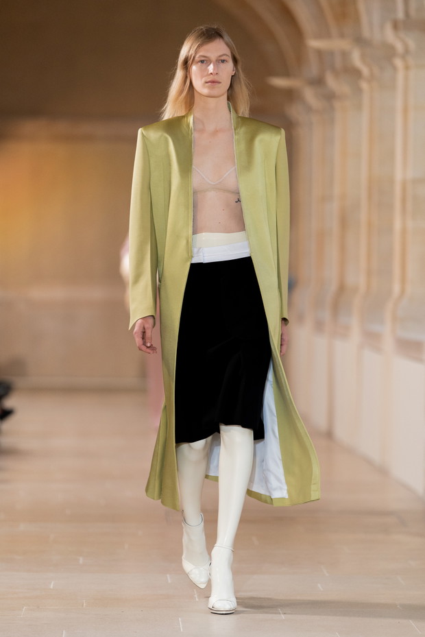 Victoria Beckham SS 23