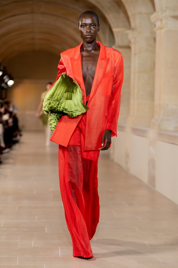 Victoria Beckham SS 23