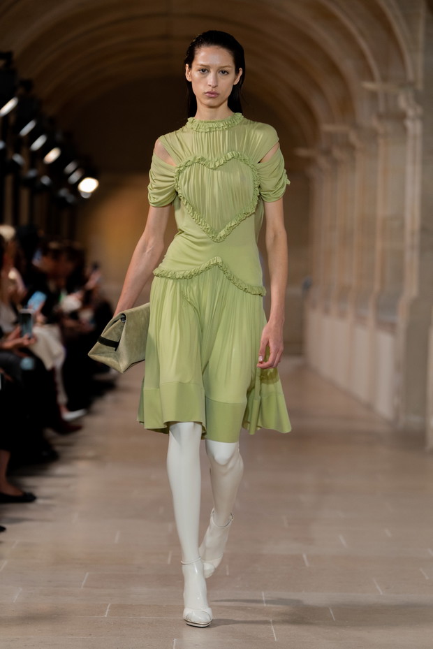 Victoria Beckham SS 23