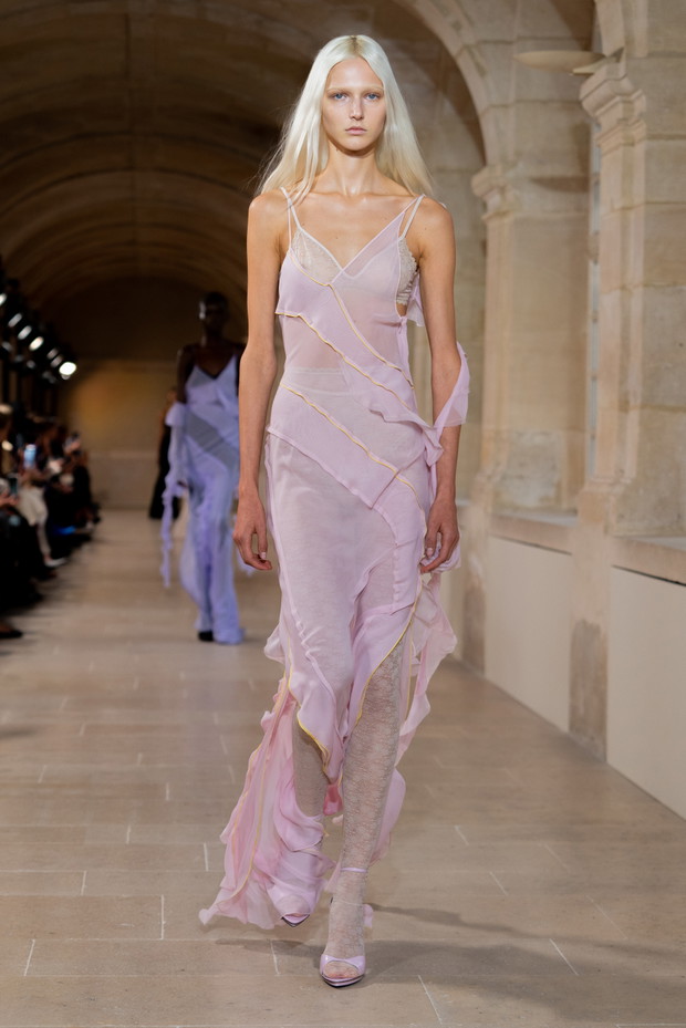 Victoria Beckham SS 23