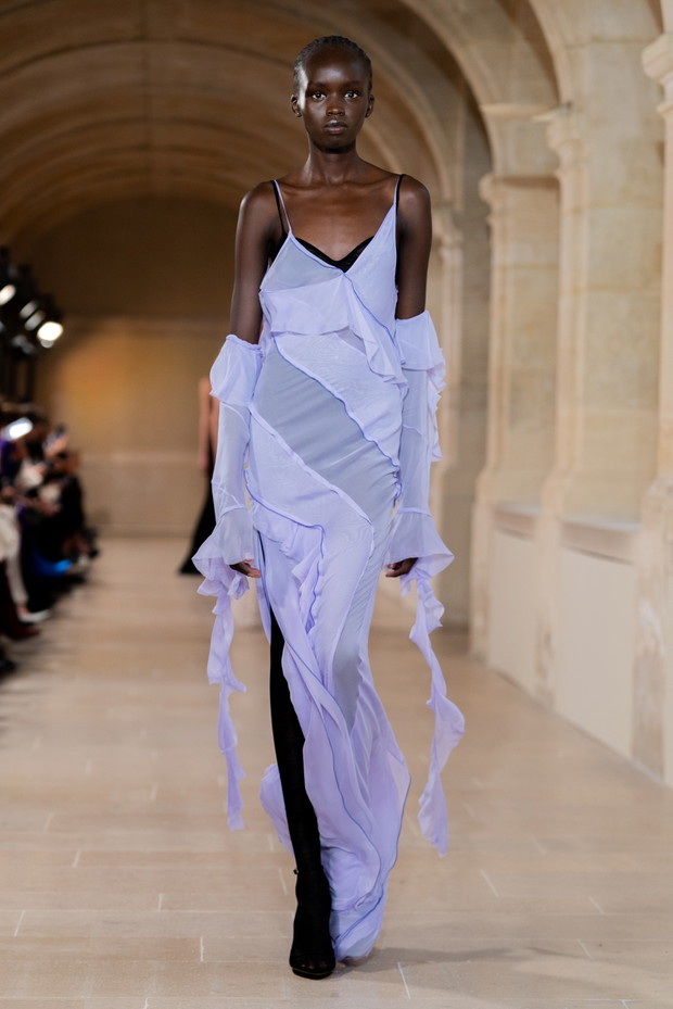 Victoria Beckham SS 23
