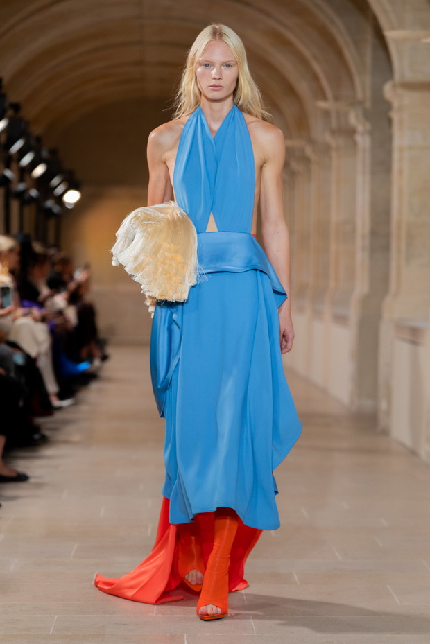 Victoria Beckham SS 23