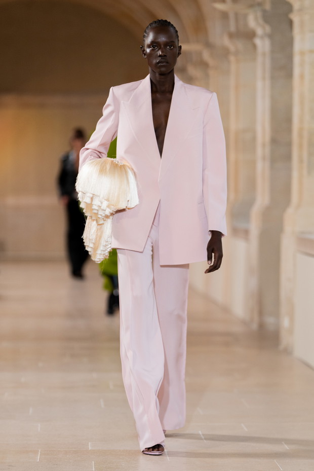 Victoria Beckham SS 23