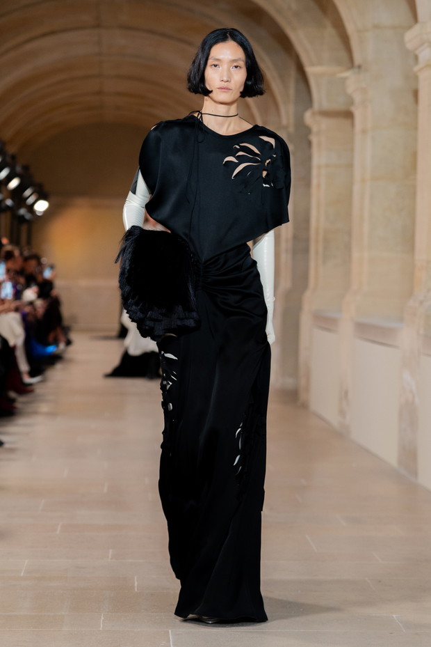 Victoria Beckham SS 23