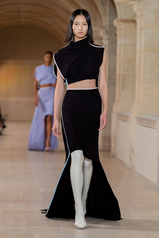 Victoria Beckham SS 23