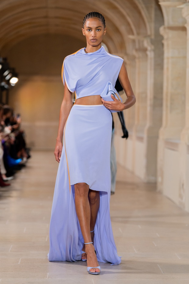 Victoria Beckham SS 23