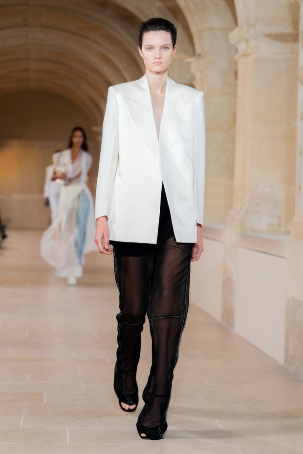 Victoria Beckham SS 23