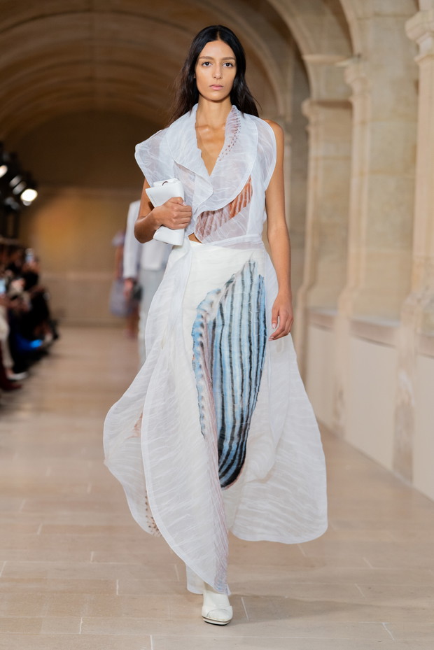 Victoria Beckham SS 23