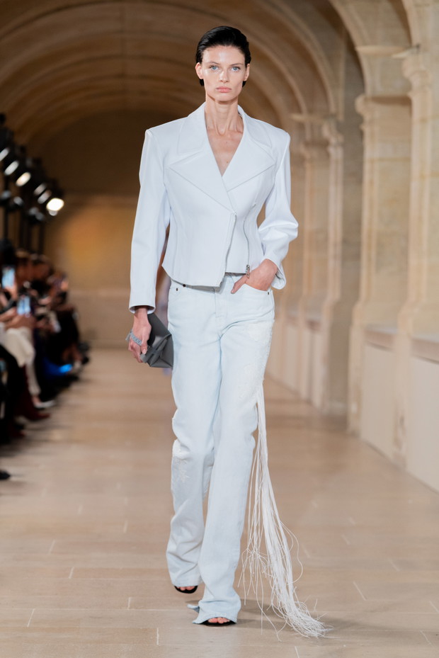 Victoria Beckham SS 23