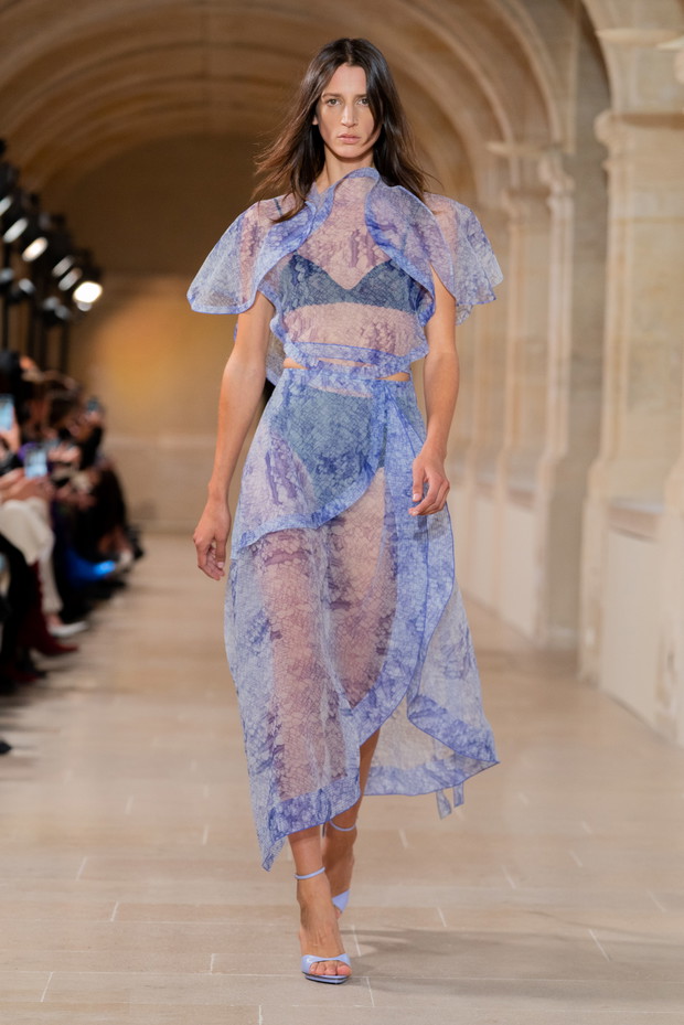 Victoria Beckham SS 23