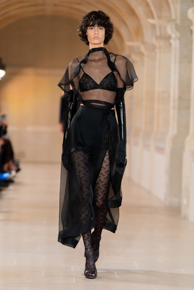 Victoria Beckham SS 23