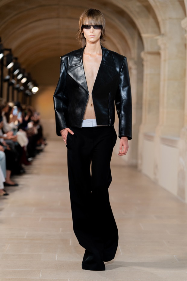 Victoria Beckham SS 23