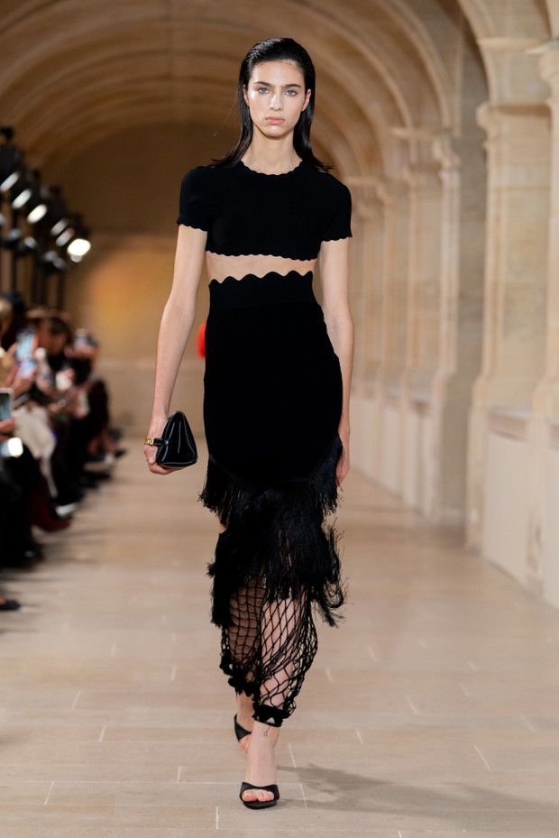 Victoria Beckham SS 23