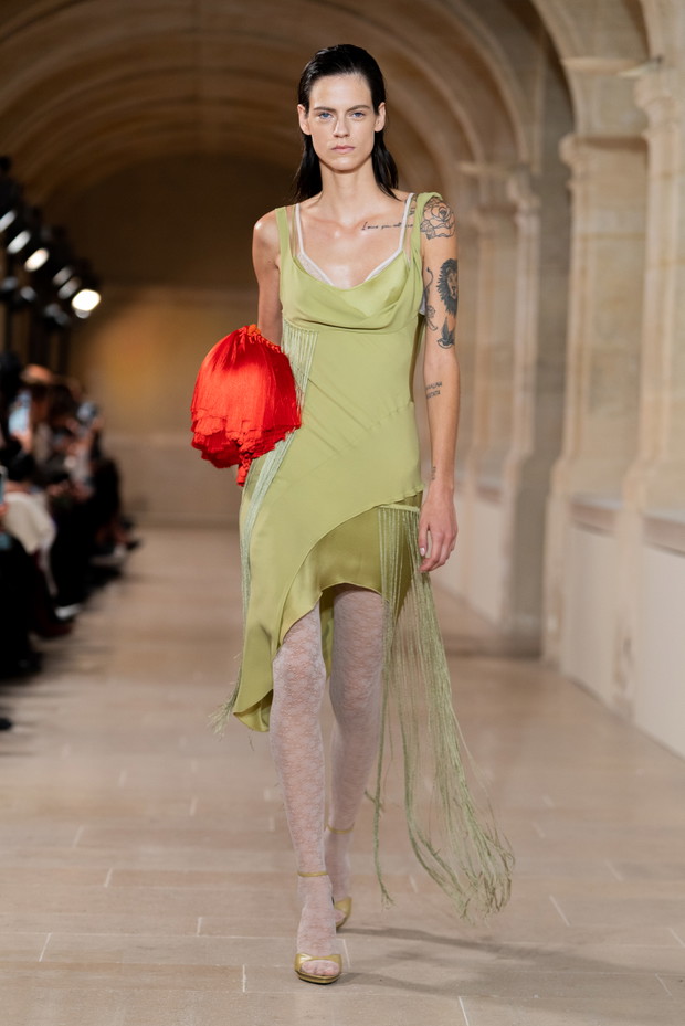 Victoria Beckham SS 23