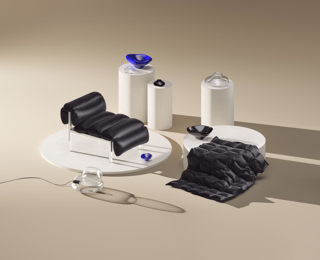 Kolekcja Design Lab od H&M HOME