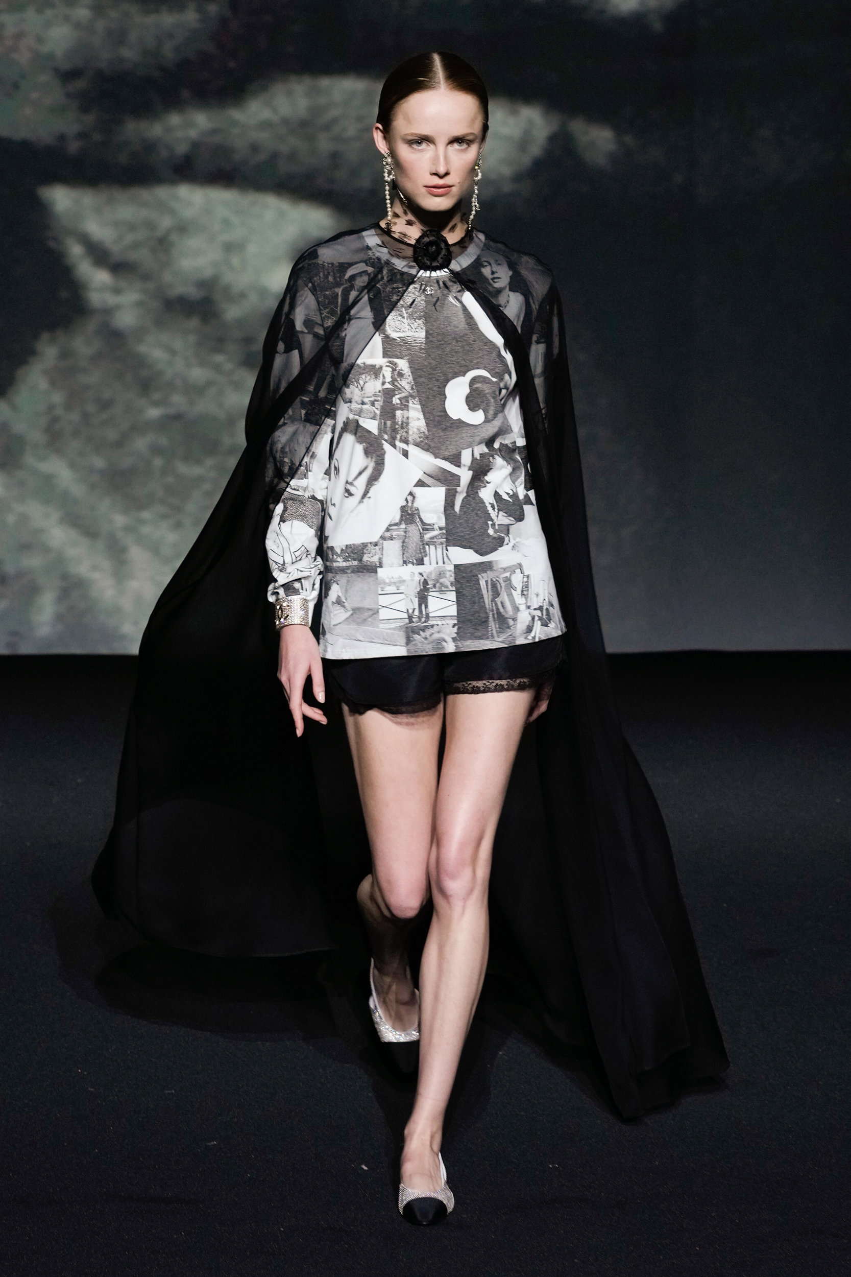 Chanel wiosna-lato 2023