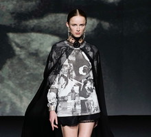 Chanel wiosna-lato 2023