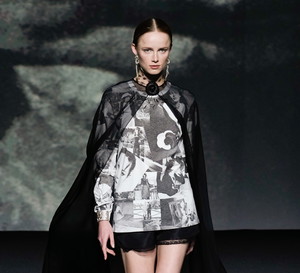 Chanel wiosna-lato 2023