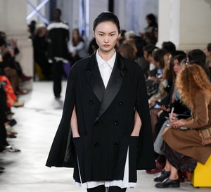 Sacai wiosna-lato 2023