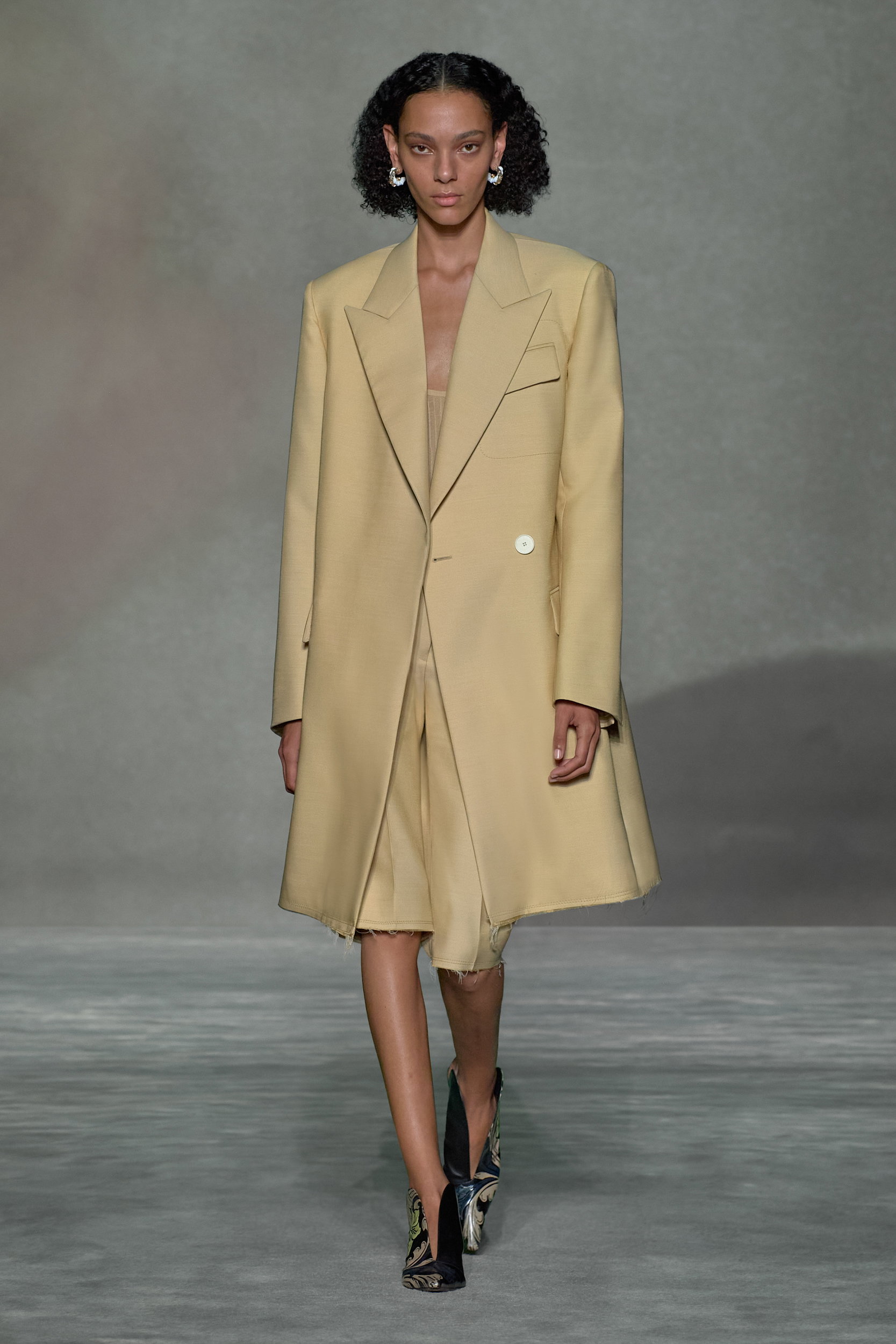 Lanvin wiosna-lato 2023