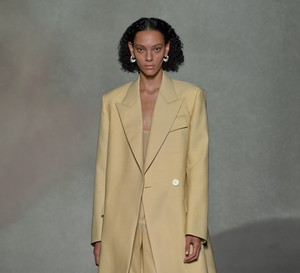 Lanvin wiosna-lato 2023