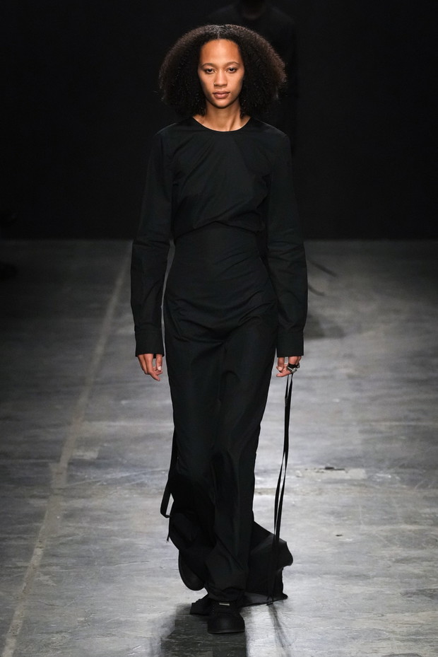 Ann Demeulemeester SS 23