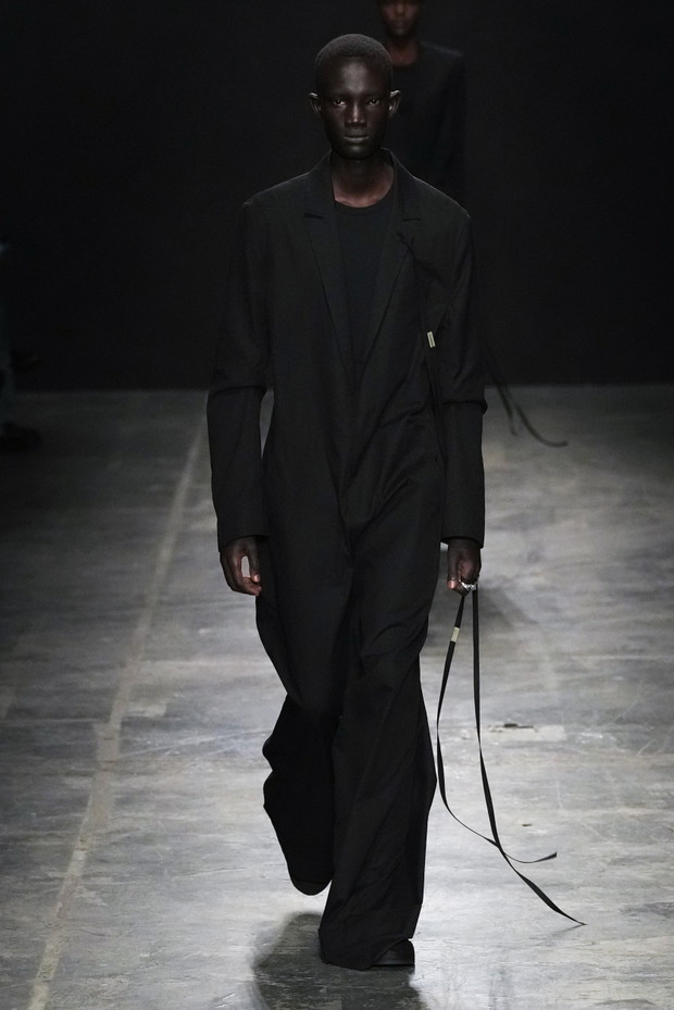 Ann Demeulemeester SS 23
