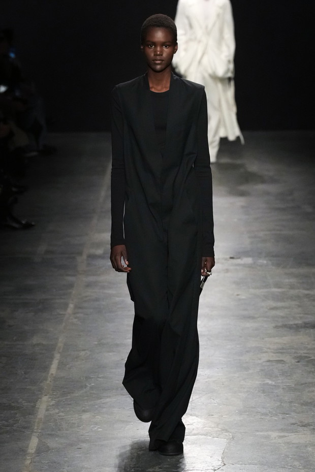 Ann Demeulemeester SS 23