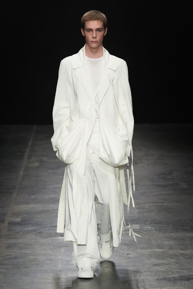 Ann Demeulemeester SS 23