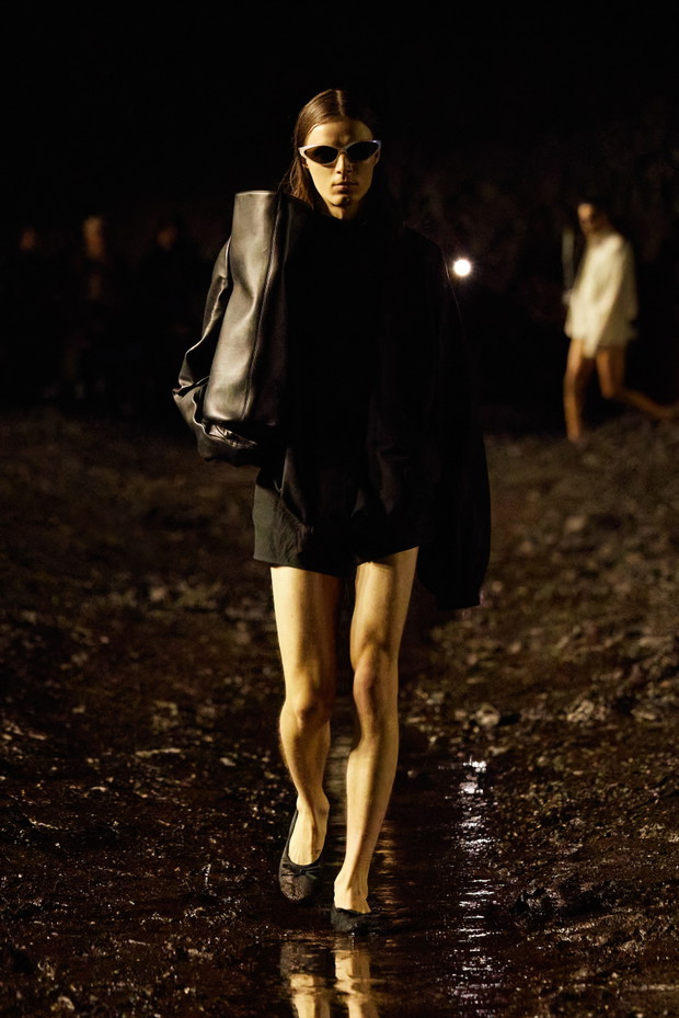 Balenciaga wiosna-lato 2023