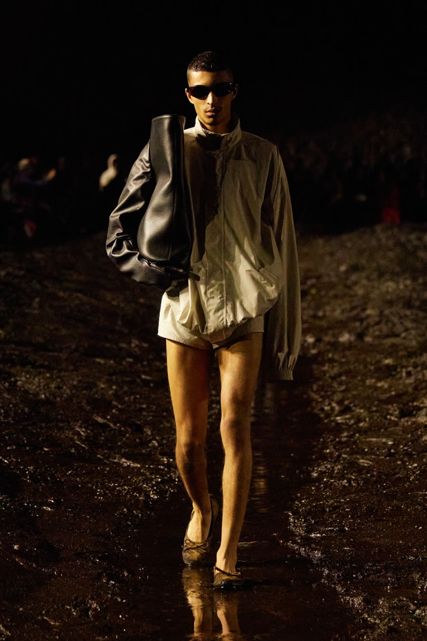Balenciaga wiosna-lato 2023